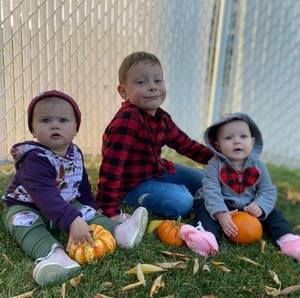 Meet your Posher, Donna